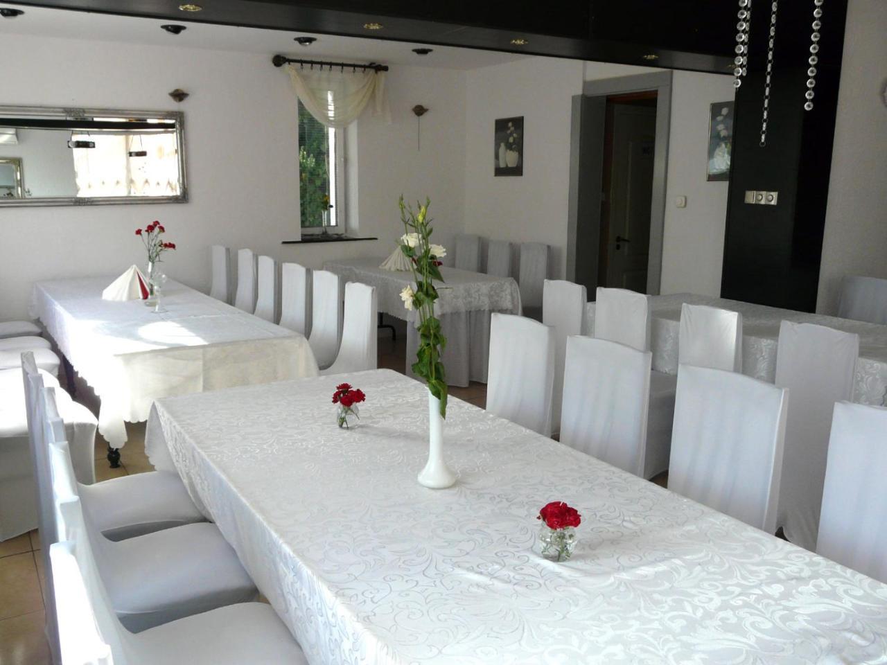 Villa Vivian Szczecin Exteriör bild