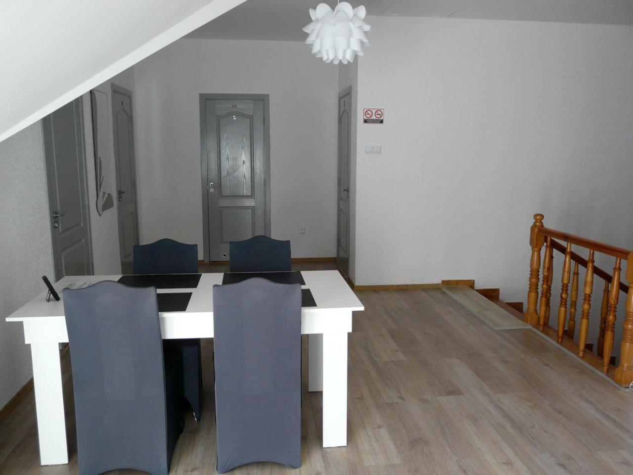 Villa Vivian Szczecin Exteriör bild